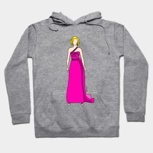 Marilyn Monroe Hoodie